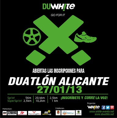 DUWHITEalicante