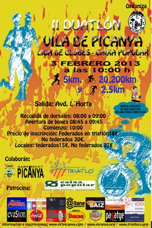 Picanya caixa