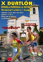 cartel Orihuela-news