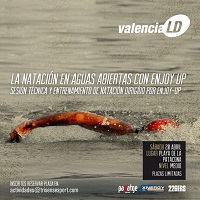 natacion aguas abiertas