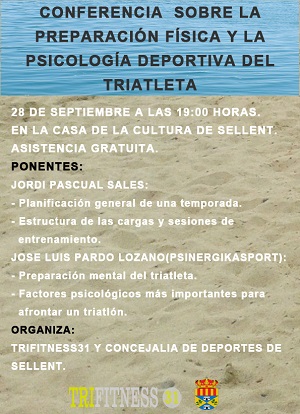 conferenciatri