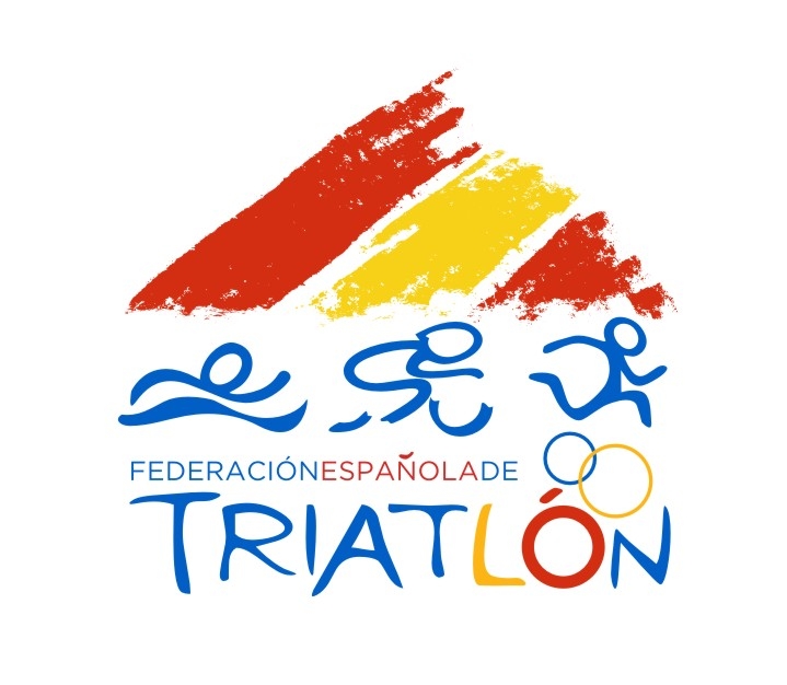 TRIATLON LOGO