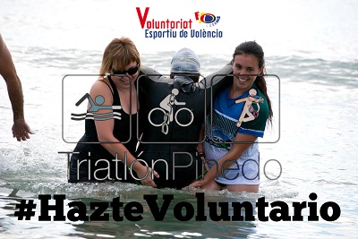 voluntarios