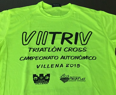 CamisetaVillena