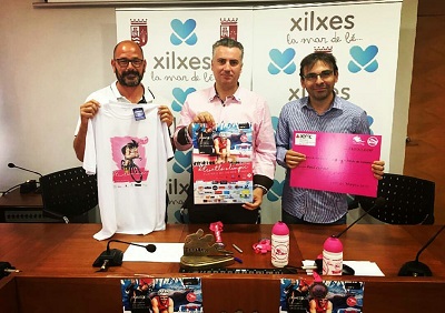 xilxespresentacion