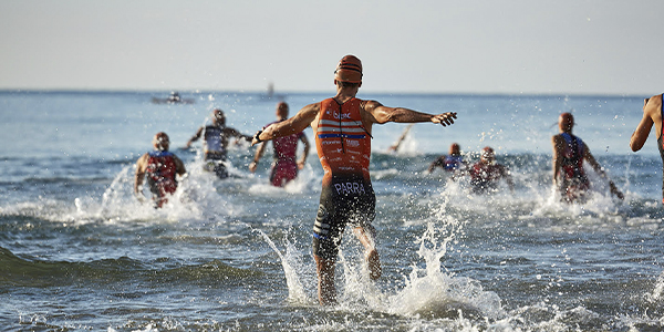 Triatlón Sprint Oropesa del Mar 2020