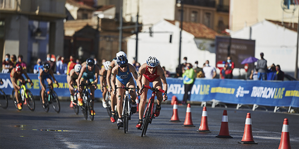 TriatlóCV vuelta responsable triatlón 2020