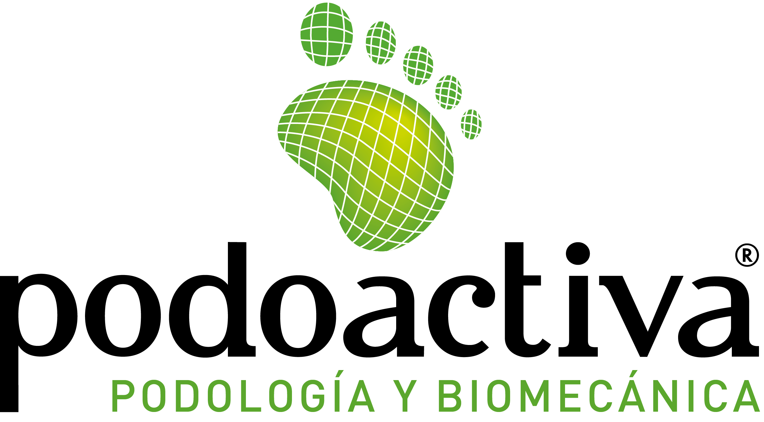 LOGO PODOACTIVA