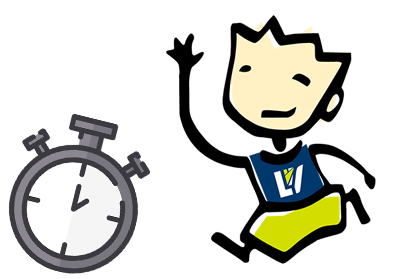 Nada i corre