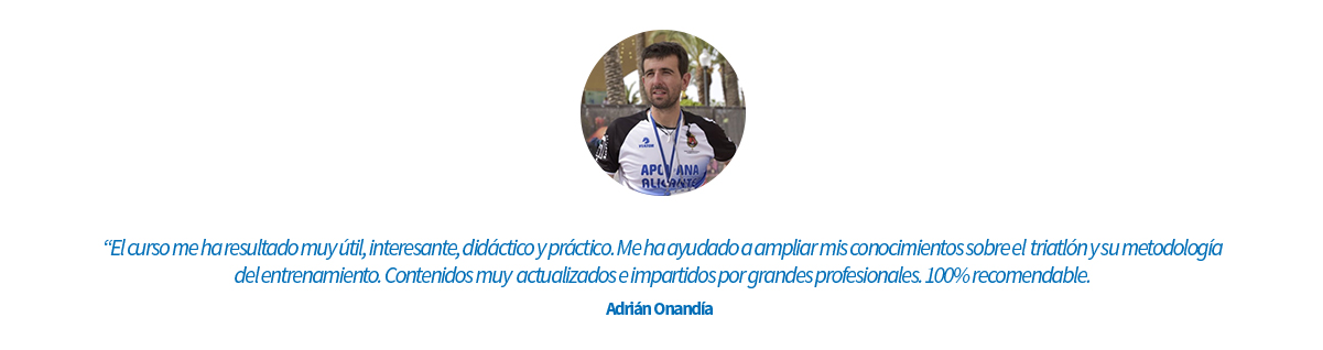 Opinión Adrián Onandía N1 y N2