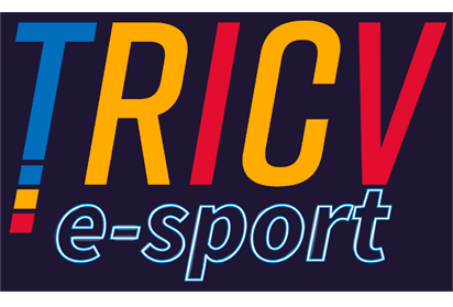 TRICV e-sports