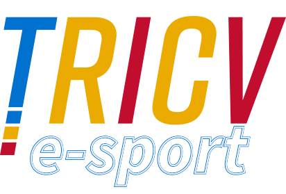 TRICV e-sport