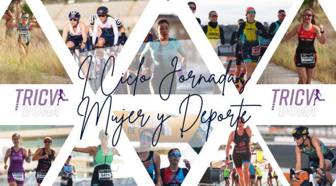 I Ciclo de Jornadas Online Mujer y Deporte