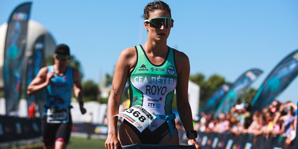 Distancia favorita de la mujer runner en España