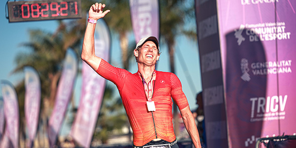 ICAN Triathlon 2025 entra en el último tramo de tarifa con más de un 83% de su objetivo cubierto