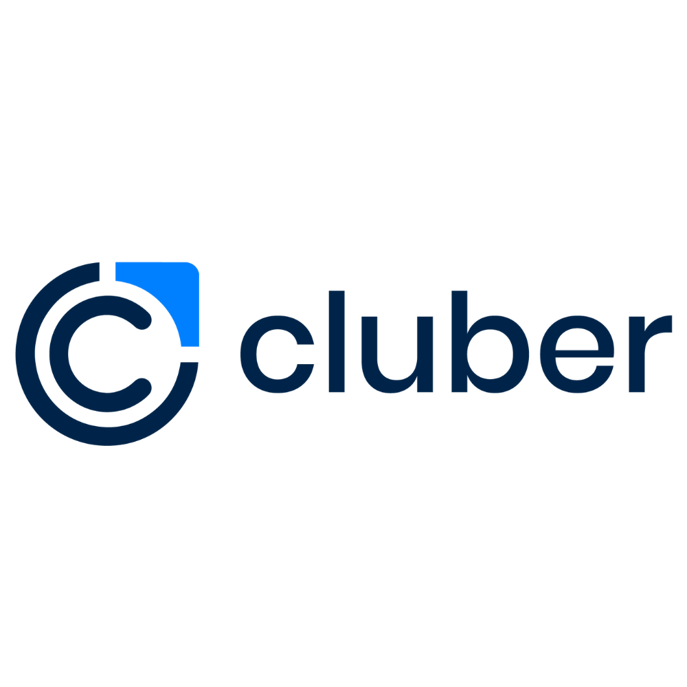 Logo Cluber Cuadrado (1000 x 1000 px)