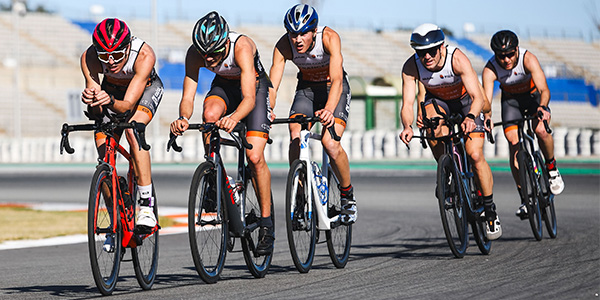 Casi un millar de duatletas darán la bienvenida a la Lliga de Clubs Caixa Popular 2026 en el Circuit Ricardo Tormo de Cheste