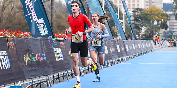 València Duatlón by MTRI supera las 1.000 inscripciones a 2 semanas del cierre definitivo