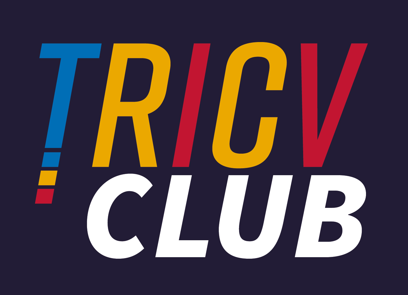 TRICV Club