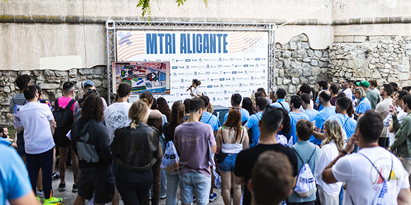 MTRI Alicante afronta un último tramo de precios de récord con más de 1.300 inscritos