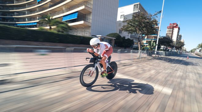 ICAN Triathlon 2026, más de 1.100 dorsales vendidos en una edición que avanza hacia el ‘sold out’