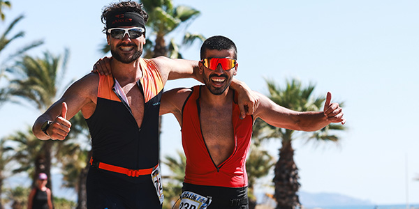 MTRI Castellón, un escenario único para el triatlón como cierre del circuito MTRI 2026